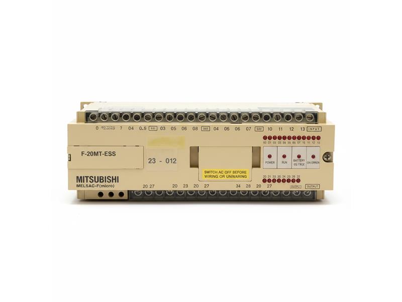 MITSUBISHI F-20MT-ESS