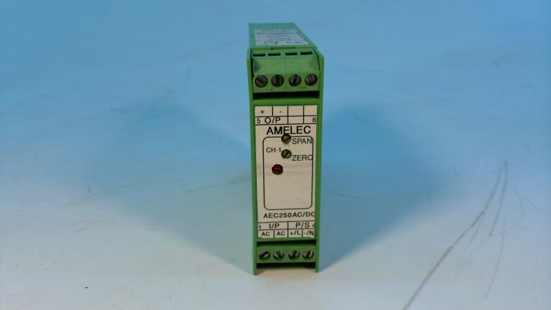 AMELEC AEC250AC/DC