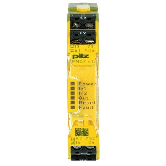PILZ 750101