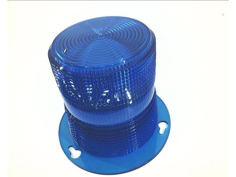 92-LB by EDWARDS SIGNALING