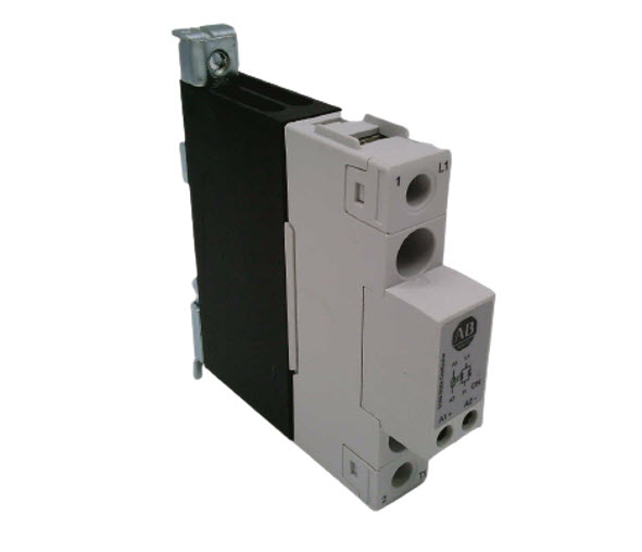 ALLEN BRADLEY 156-C1P25NCD