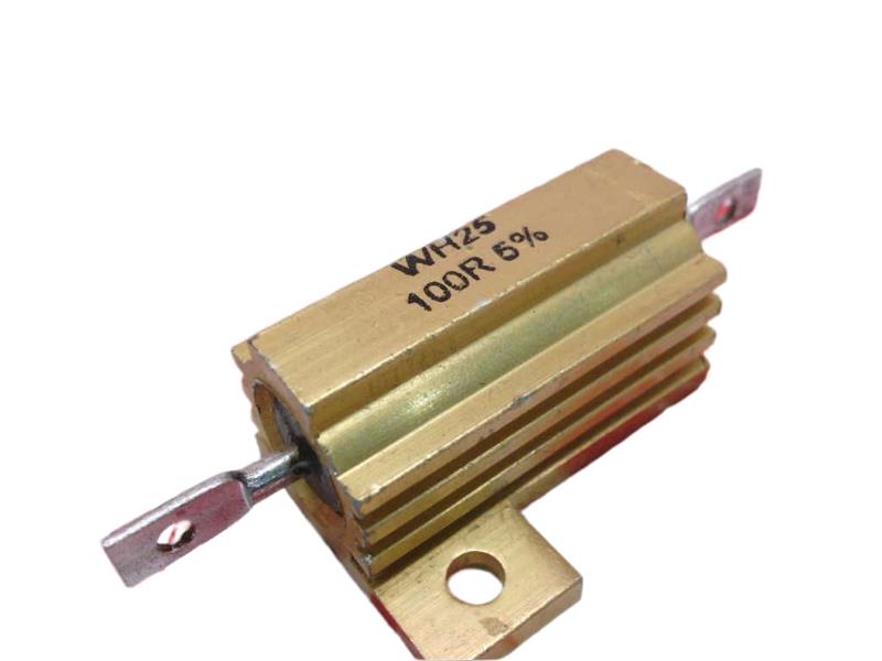 WH25100R by TT ELECTRONICS