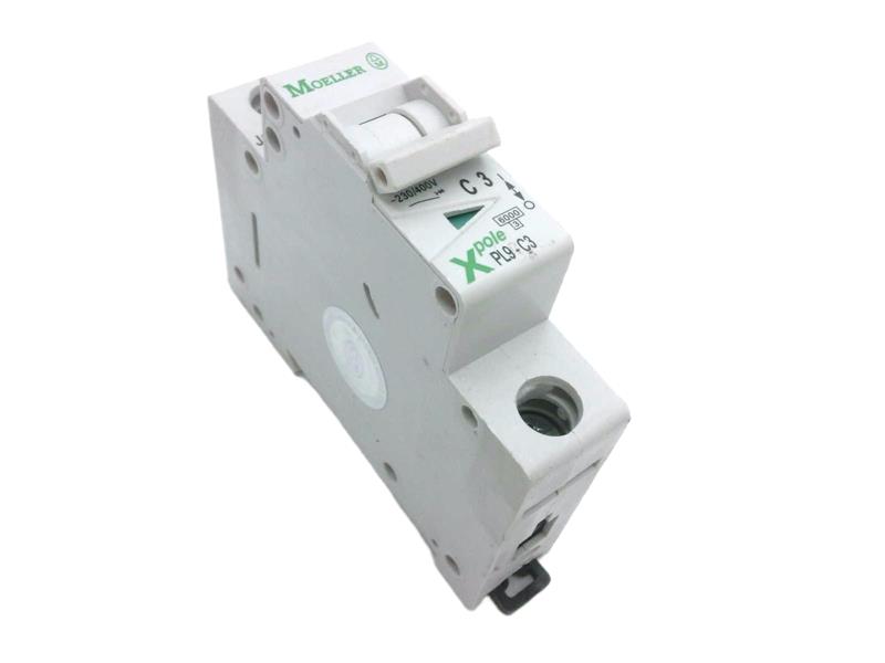 EATON CORPORATION PL9-C3/1