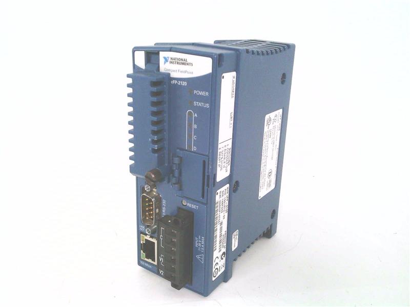 CFP-2120 by NATIONAL INSTRUMENTS