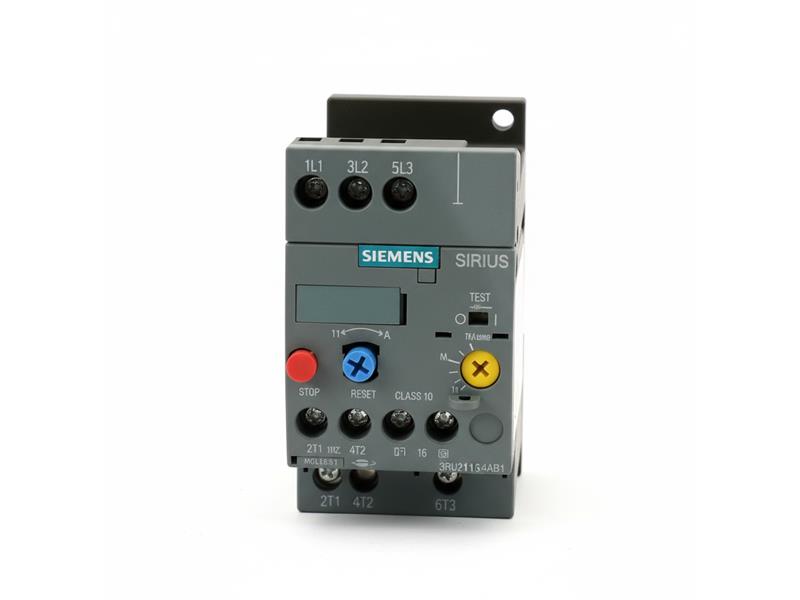 SIEMENS 3RU2116-4AB1