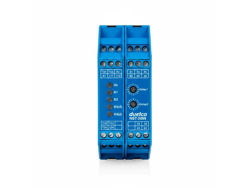 DUELCO NST-2009F-PA
