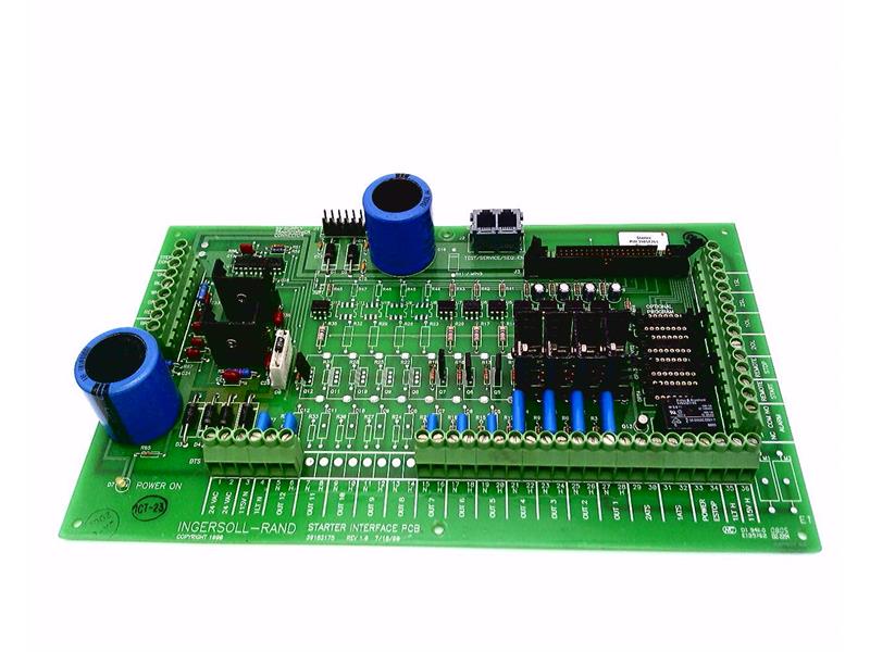 INGERSOLL RAND 39857263