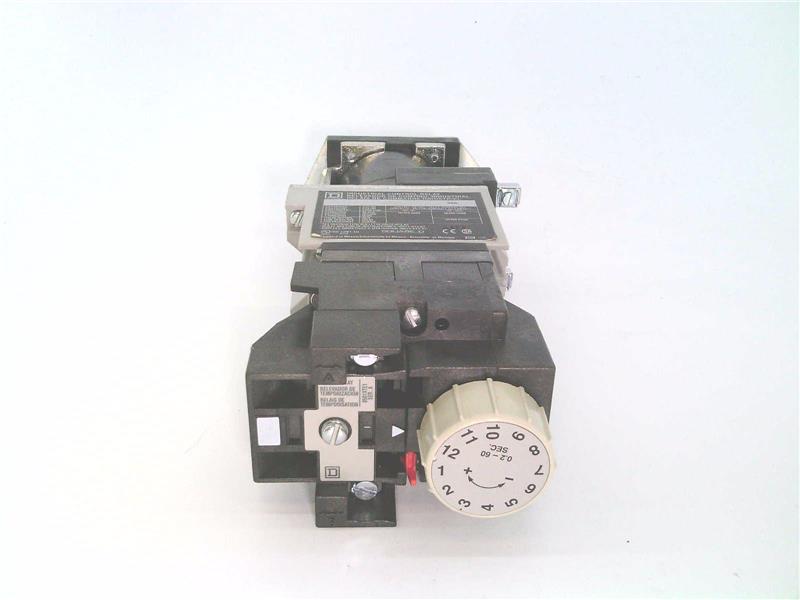 SCHNEIDER ELECTRIC 8501-XDO40XTE1V66