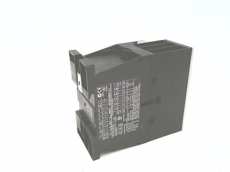 EATON CORPORATION XTCE018C10D