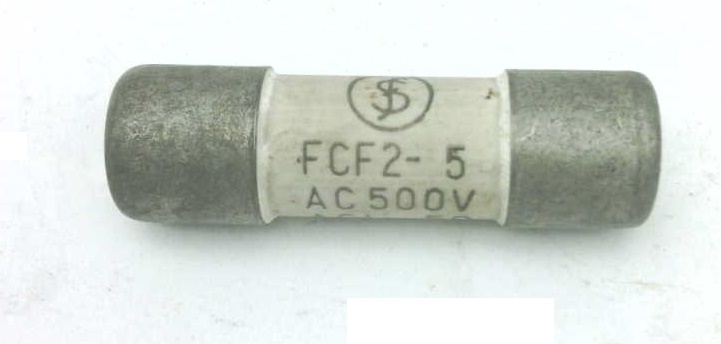 FUJI ELECTRIC FCF2-5