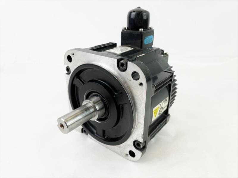 YASKAWA ELECTRIC SGMGV-09D3E6S