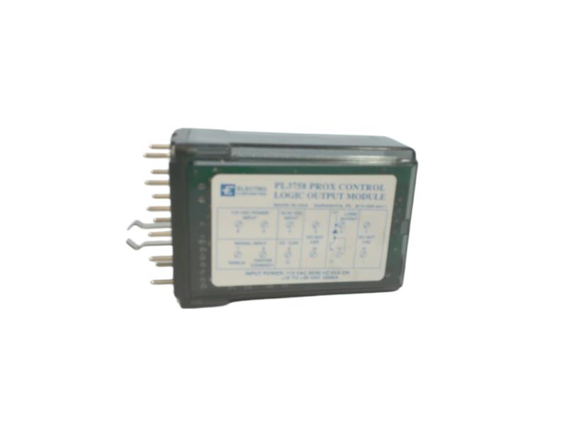 HONEYWELL PL3758