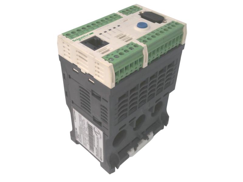 SCHNEIDER ELECTRIC LTMR27PBD