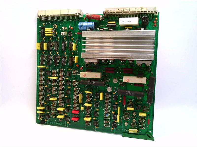 852511 by CHARMILLES TECH