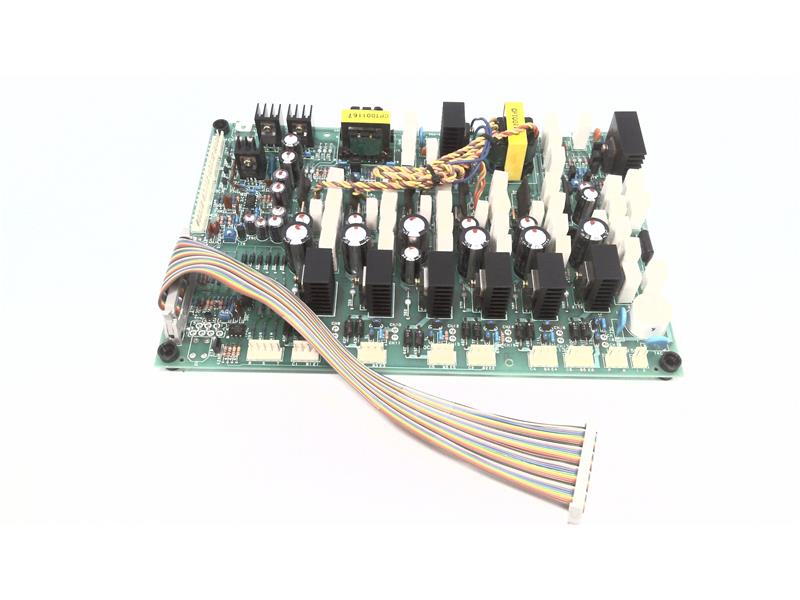 YASKAWA ELECTRIC JPAC-C250-ETL