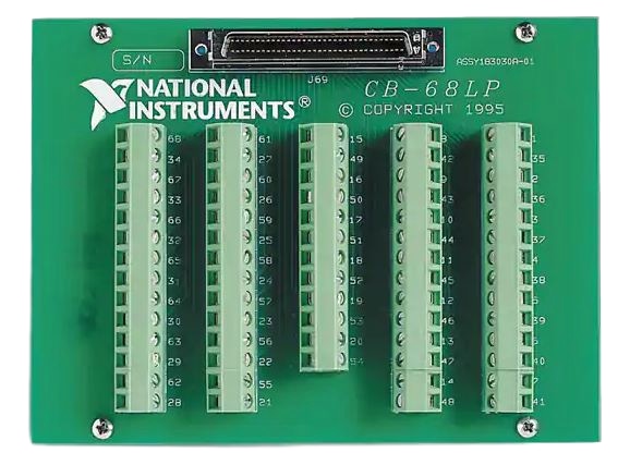 NATIONAL INSTRUMENTS 777145-01
