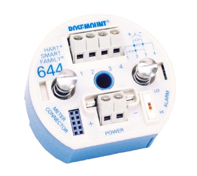 EMERSON 644HAE5R2M5XA