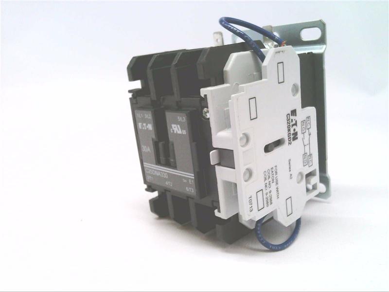 EATON CORPORATION C25DNA3304T