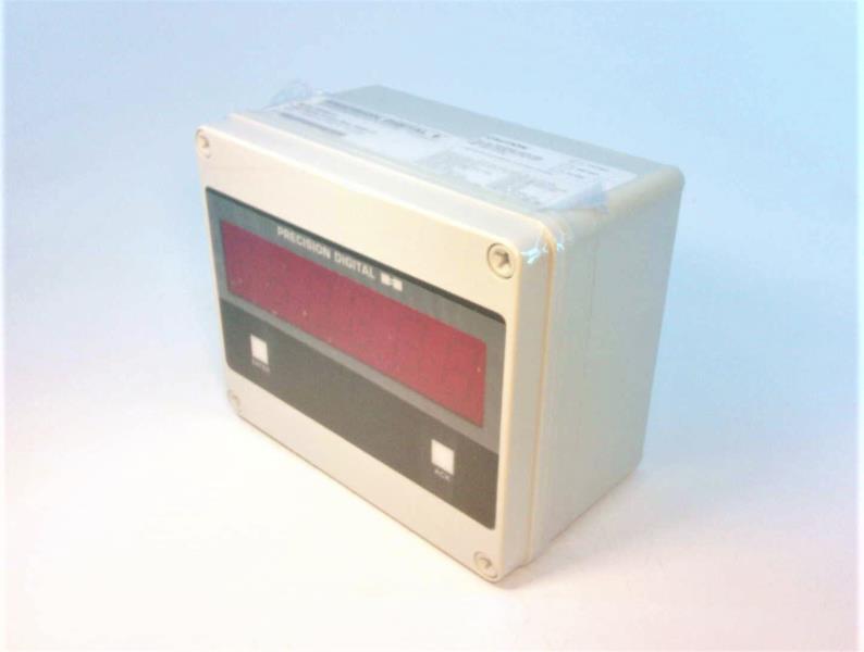 PRECISION DIGITAL PD655-N