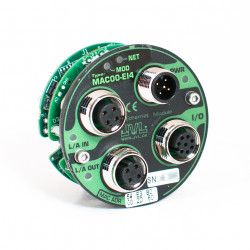 JVL INDUSTRI ELEKTRONIK MAC00-EI41