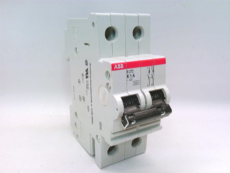 ASEA BROWN BOVERI GHS2720001R0217