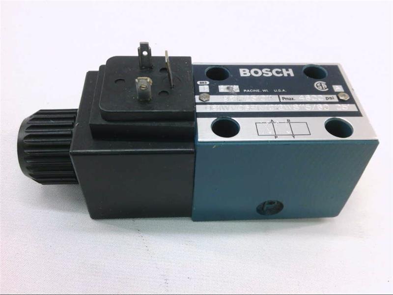 BOSCH 081WV06P1V1012WS115/60-D51