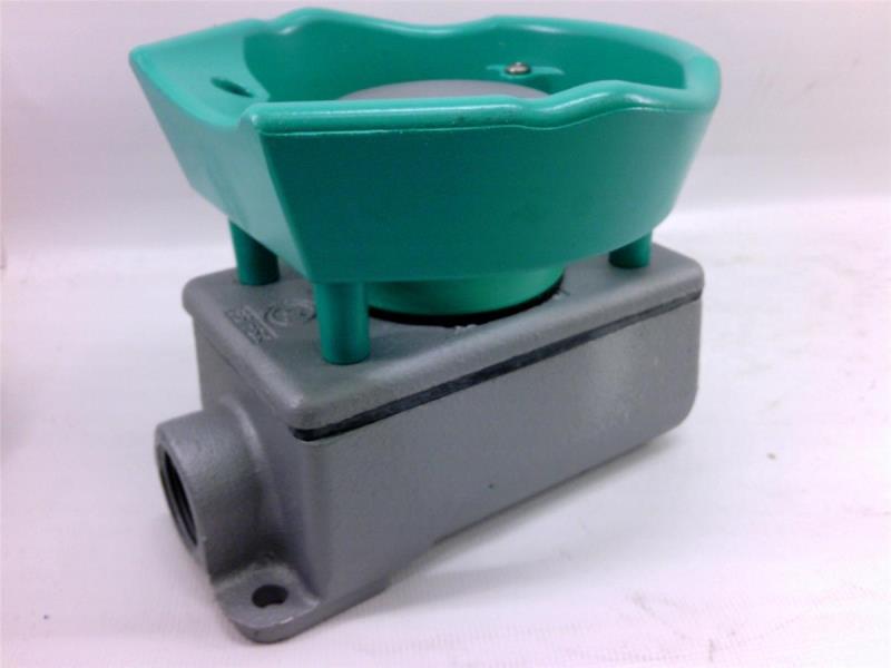 PEPPERL & FUCHS PBD02-008-6