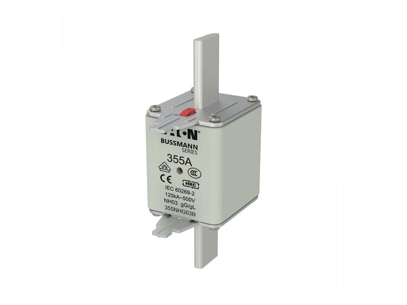 EATON CORPORATION 355NHG03B