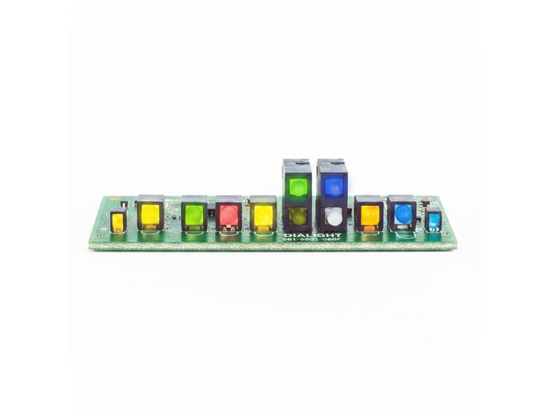 DIALIGHT 561-5501-060F