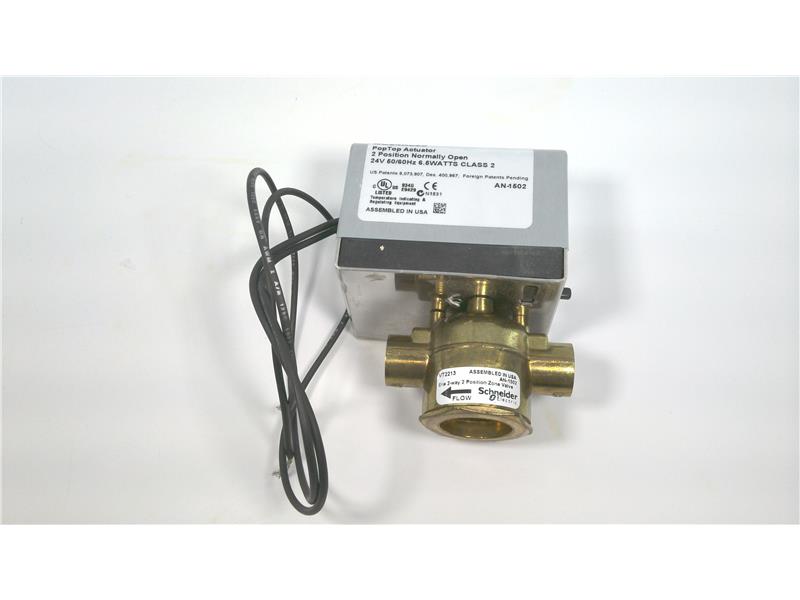 SCHNEIDER ELECTRIC VT2213G24A020