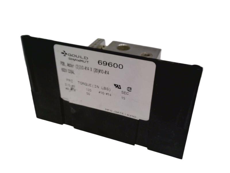 69600 by MERSEN