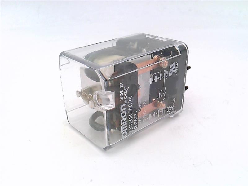 OMRON MJN2CK-AC24