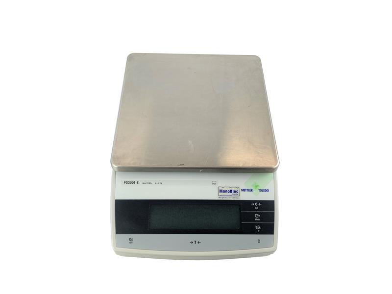 METTLER TOLEDO PG3001-S