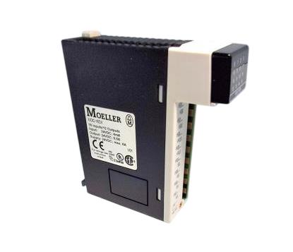 EATON CORPORATION XIOC-16DX