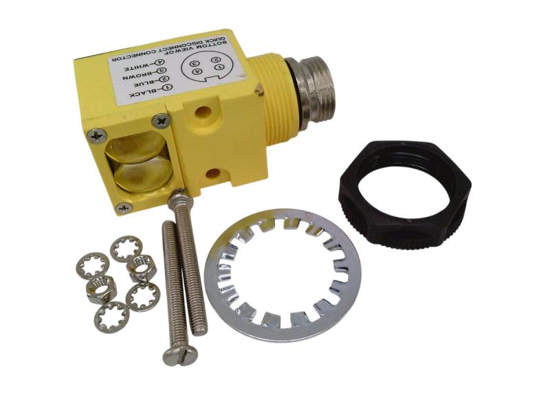 BANNER ENGINEERING SM91RQD