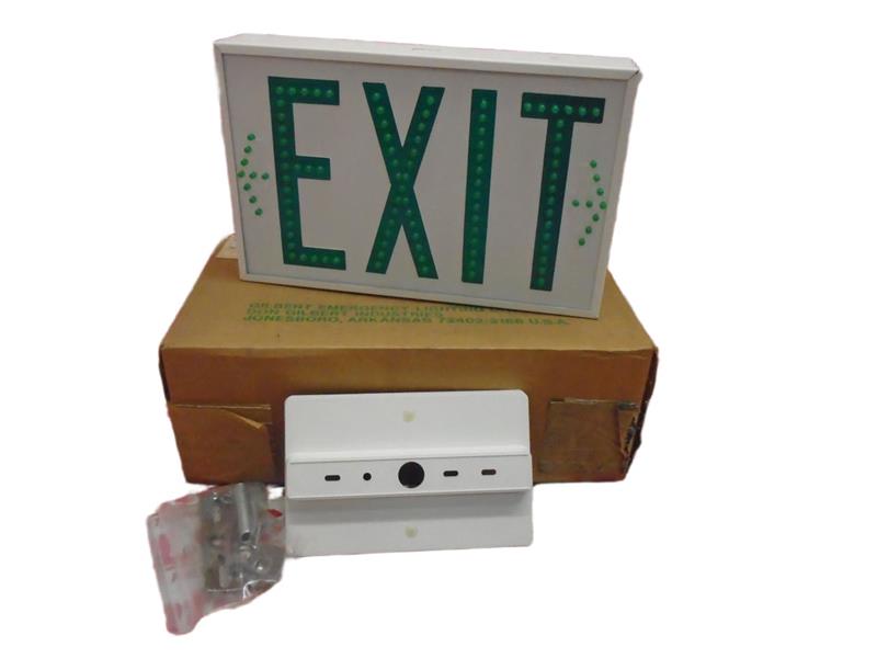 GILBERT INDUSTRIES EX1-LED