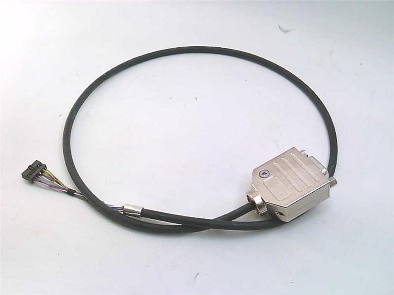 OMRON AX-ABS-CNHD60-EE