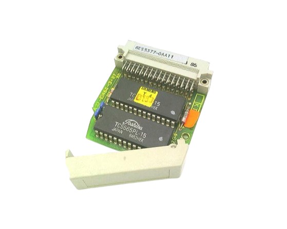 SIEMENS 6ES5377-0AA11