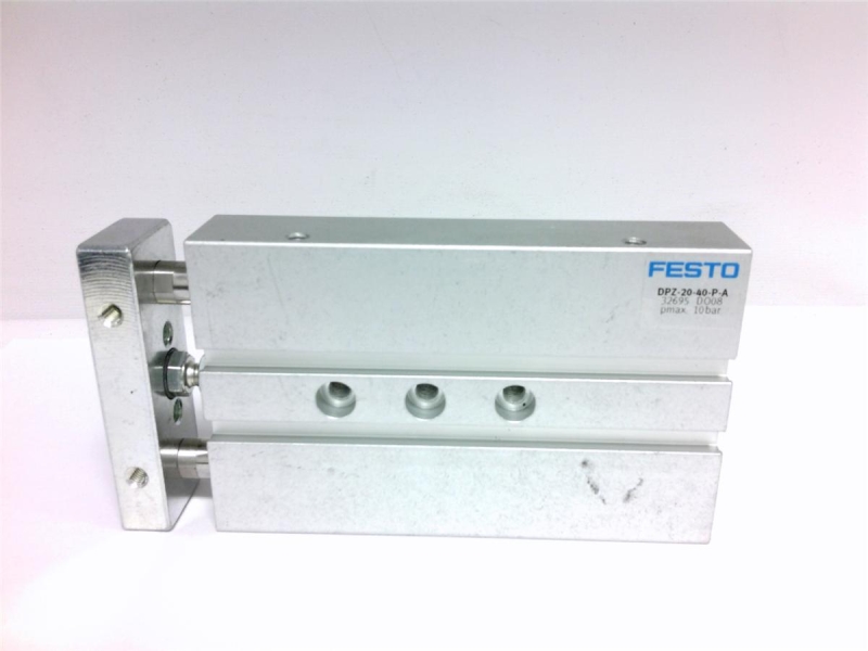 FESTO DPZ-20-40-P-A