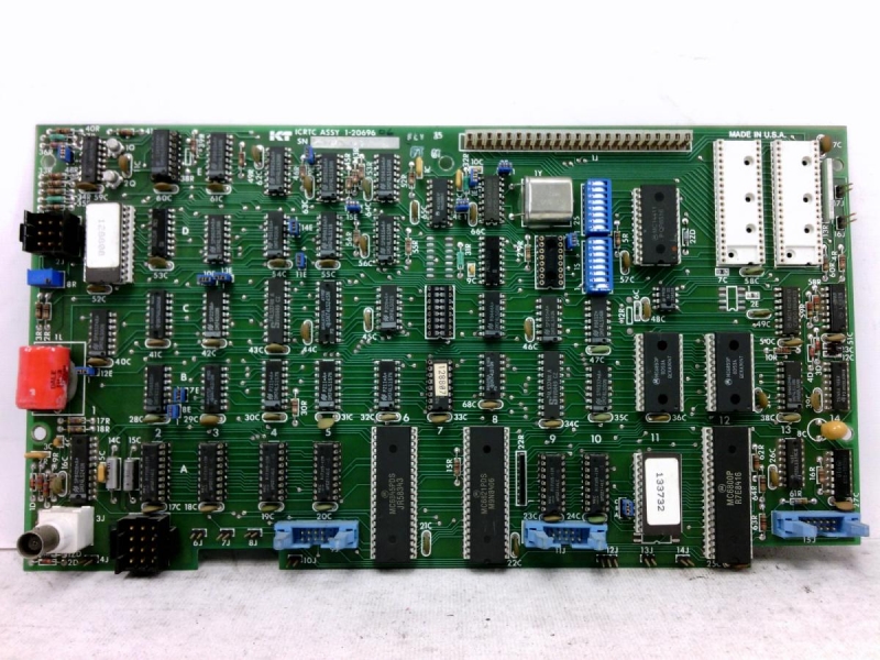 KEARNEY & TRECKER 1-20696