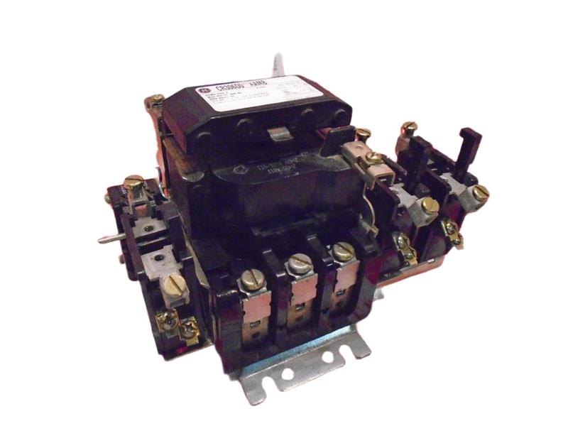 GENERAL ELECTRIC CR306D002AAMB
