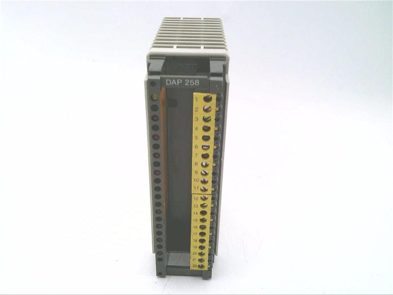 SCHNEIDER ELECTRIC AS-BDAP-258