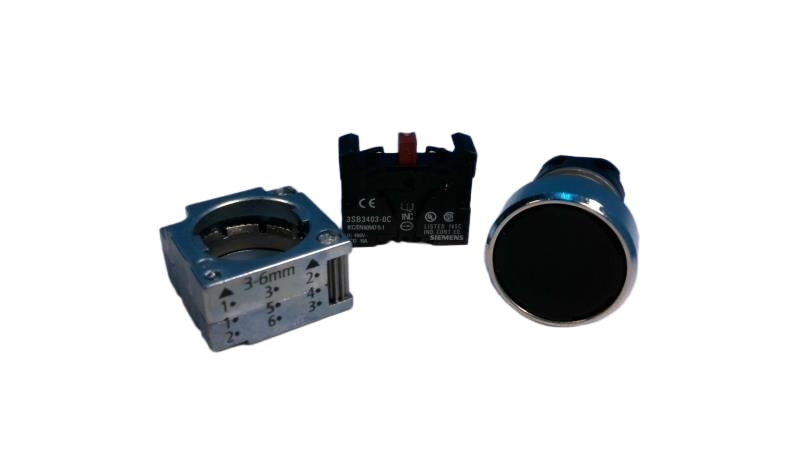 3SB3603-0AA11-0CC0 by SIEMENS