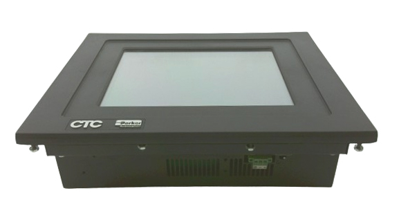 P21-3C1-A4-1D3 by PARKER