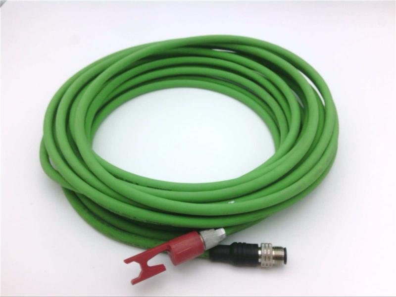 HEIDENHAIN CORP ID805452-09568624