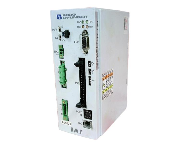IAI RCS-C-SMRA-100-1