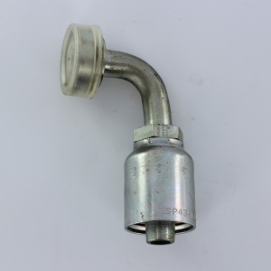 11943-12-8 by PARKER