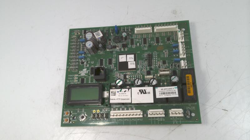 JOHNSON CONTROLS SE-SPU1002-7