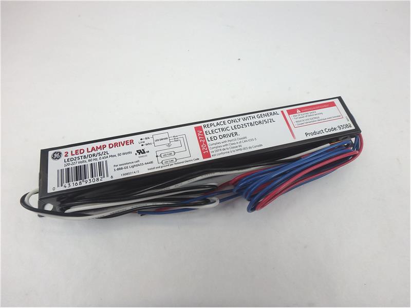 93082 by GENERAL ELECTRIC