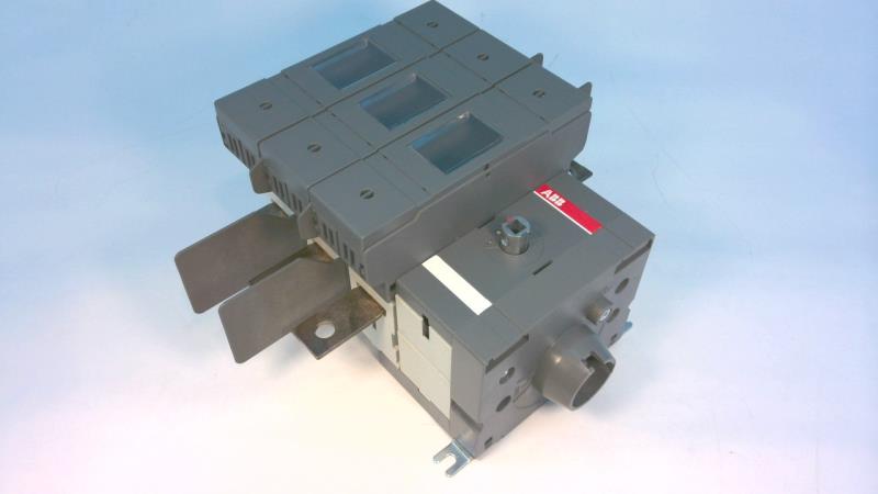 ASEA BROWN BOVERI 1SCA115971R1001